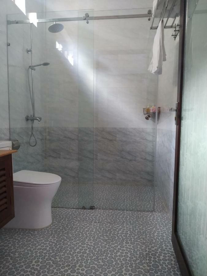 Ha My Beachside Villa Hoi An Ha Bang Экстерьер фото